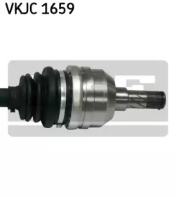 skf vkjc1659